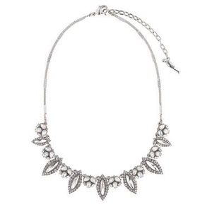 Chloe + Isabel Belle Collar Necklace New